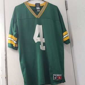Brett Favre Jersey